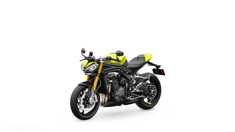 Triumph Speed Triple - 27