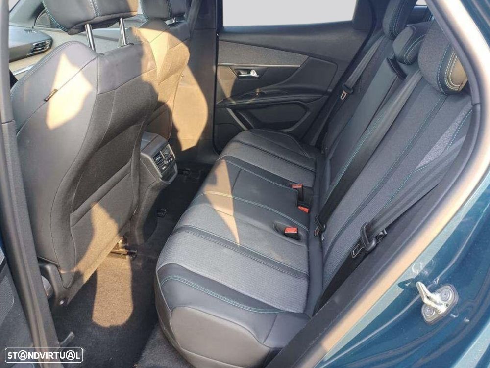 Peugeot 3008 - 6