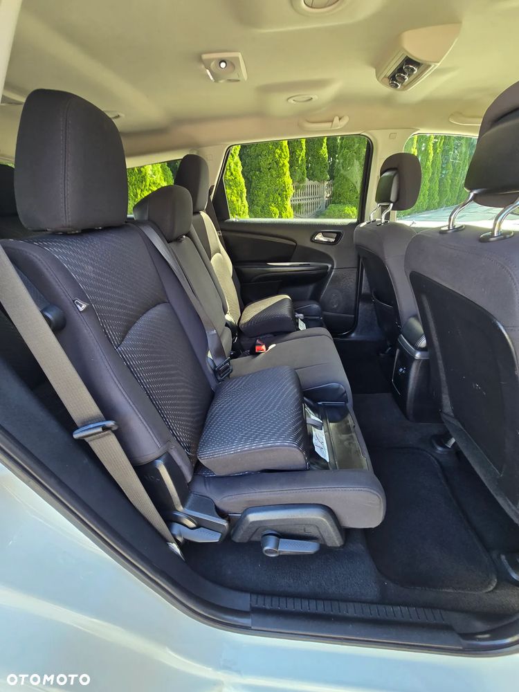 Fiat Freemont 2.0 Multijet 16V DPF Black Code - 20
