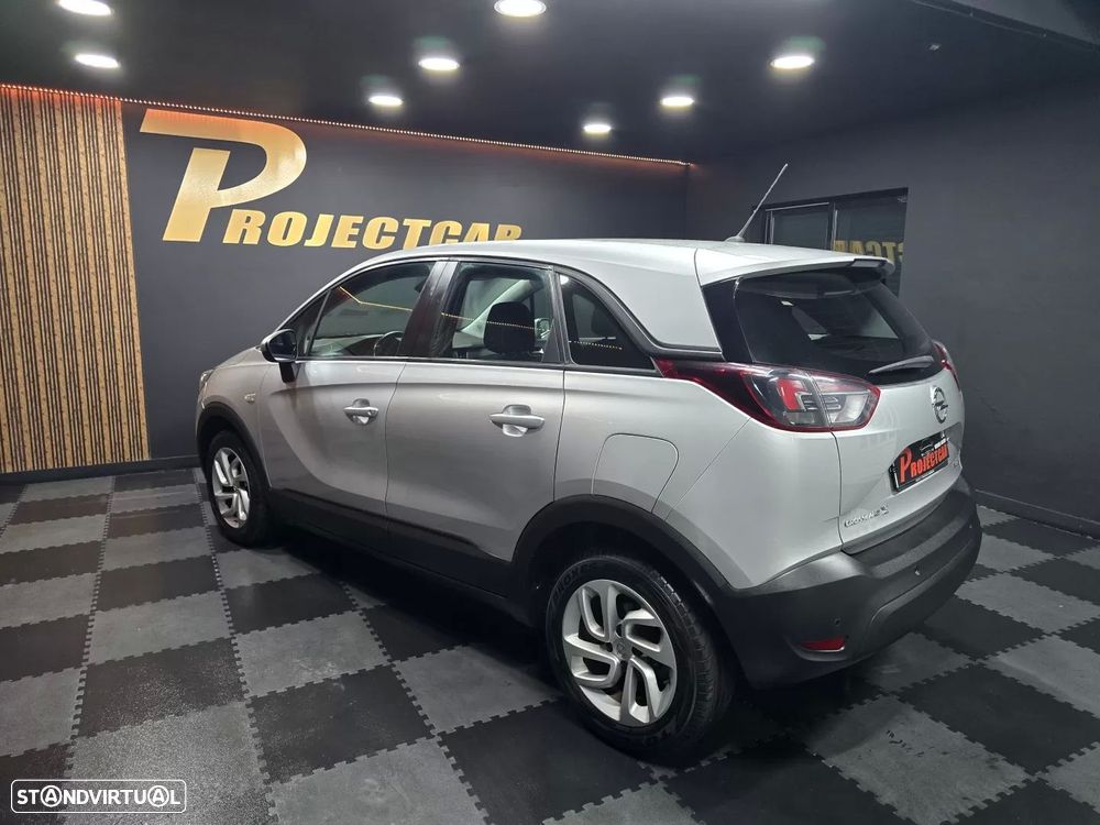 Opel Crossland X 1.5 CDTi Business Edition - 11