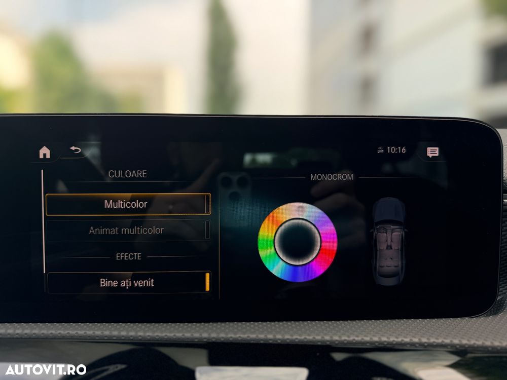 MERCEDES-BENZ CLA 2022 — imagine 12