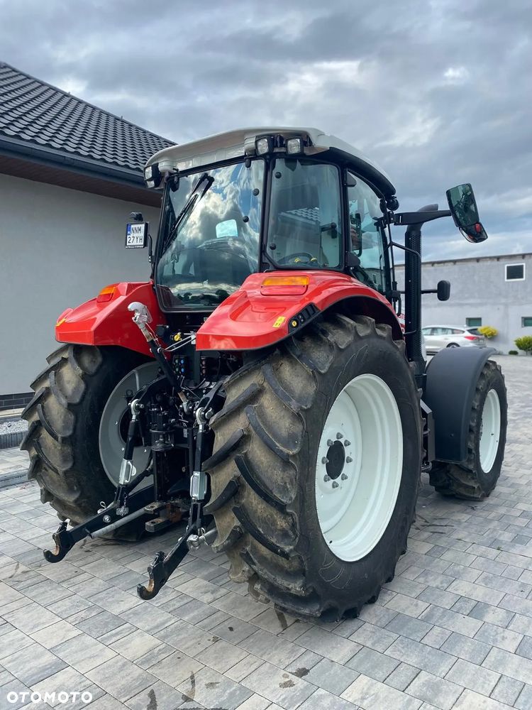 Steyer Multi 4100 - 6