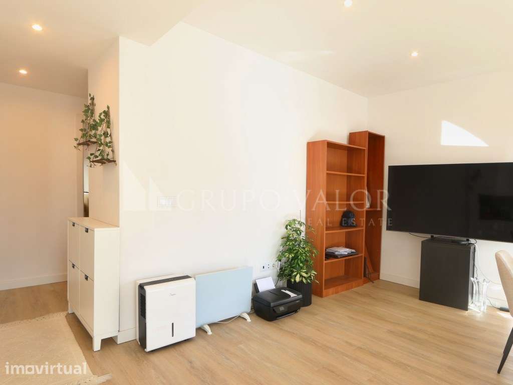 Apartamento T2 remodelado, Mem Martins - Grande imagem: 3/20