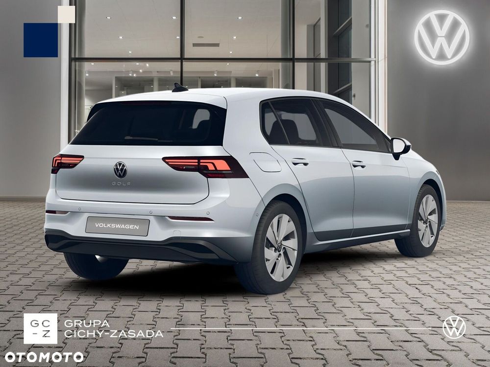 Volkswagen Golf 1.5 TSI Life Plus - 5