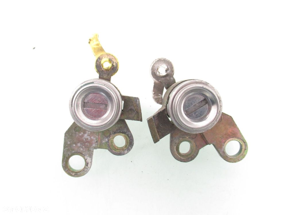 STACYJKA WKŁADKI TOYOTA YARIS I 45020521 - 5