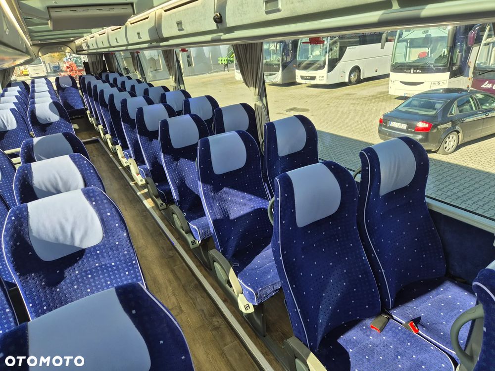 Van Hool X15 ACRON/ 12 METRÓW/ SPROWADZONY / EURO 5 - 28