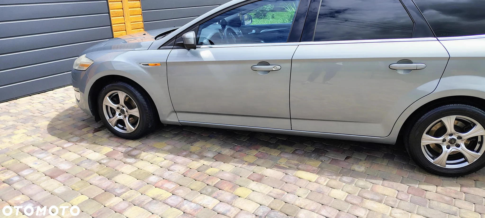 Ford Mondeo 2.0 Titanium - 5