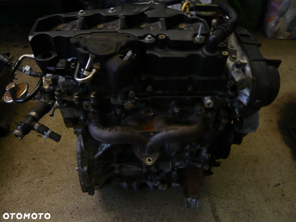 silnik ford focus c-max mk3 mk4 1.6 ecoboost jqda - 3