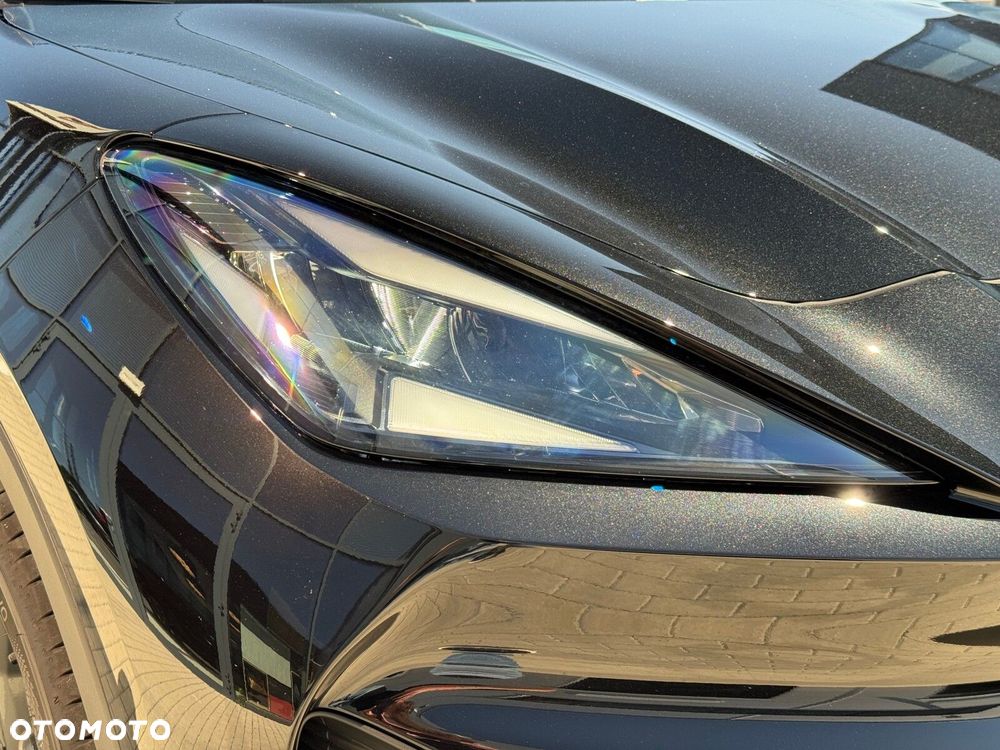 Cupra Raval 52kWh Dynamic - 13