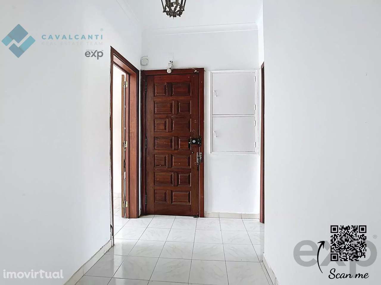 T3 para remodelar no centro de Carnaxide - Grande imagem: 4/43