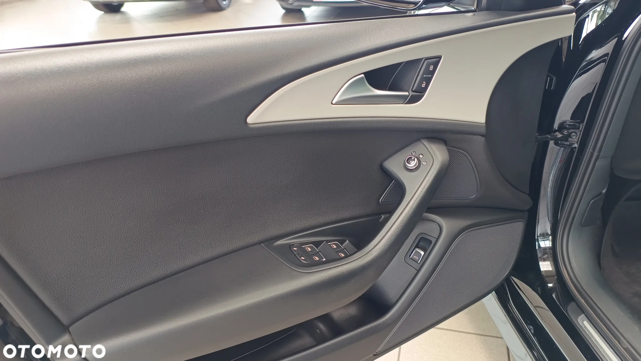 Audi A6 2.0 TDI ultra S tronic - 20