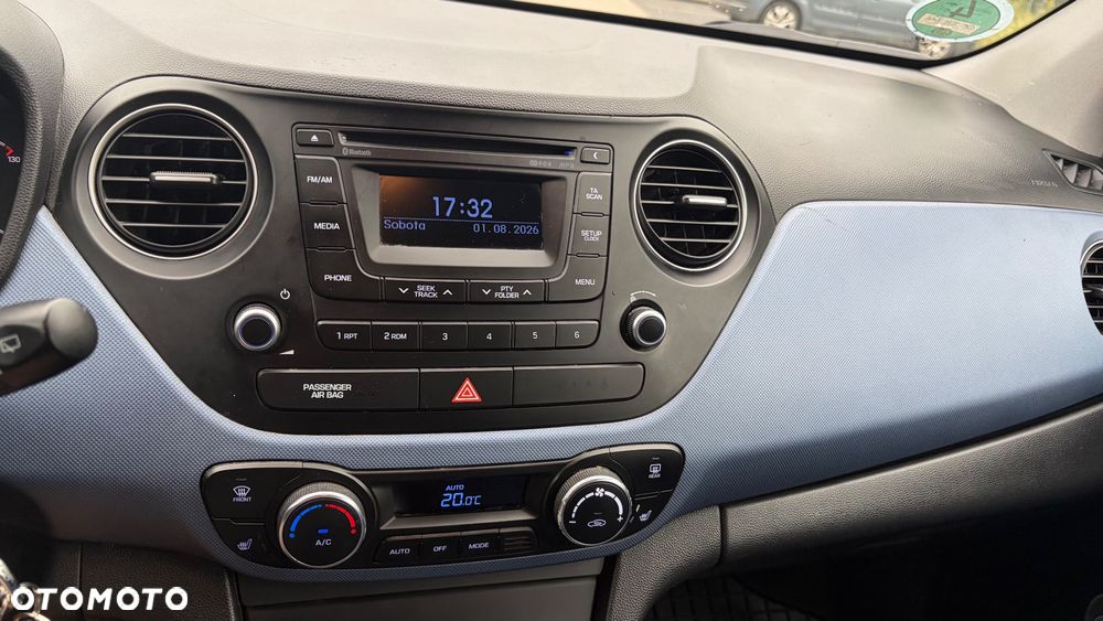 Hyundai i10 1.0 Style - 13