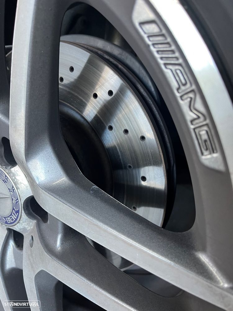 Mercedes-Benz E 250 CDi Avantgarde BE Auto - 23