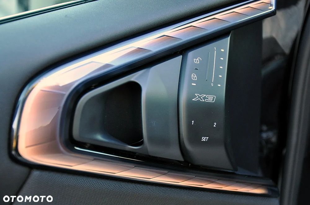 BMW X3 xDrive30i mHEV sport - 22