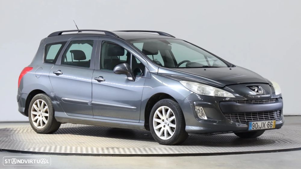 Peugeot 308 SW 1.4 16V Premium - 2