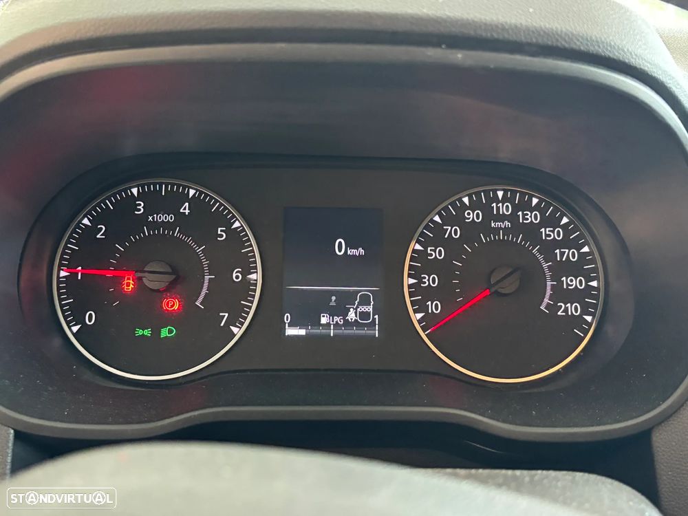 Dacia Duster 1.0 TCe ECO-G Comfort Bi-Fuel - 20