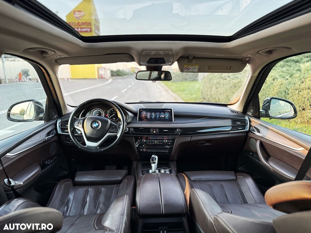 BMW X5 xDrive40e - 18