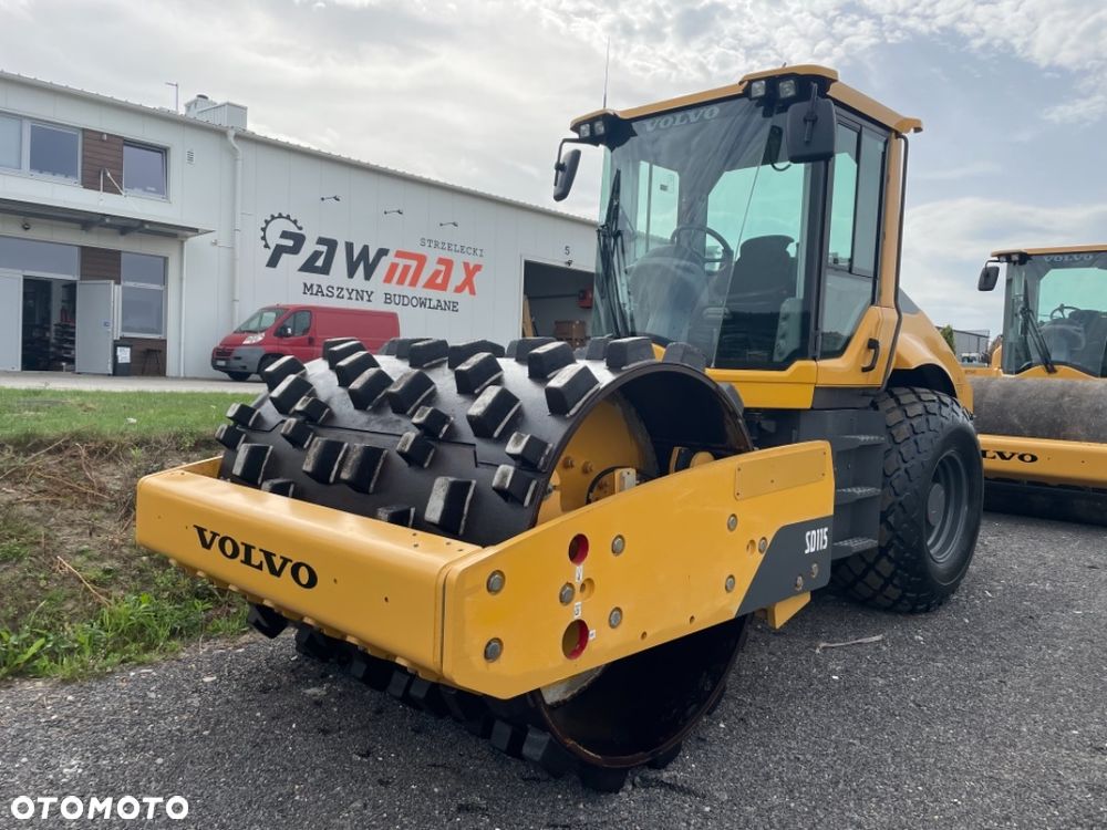 Volvo SD115