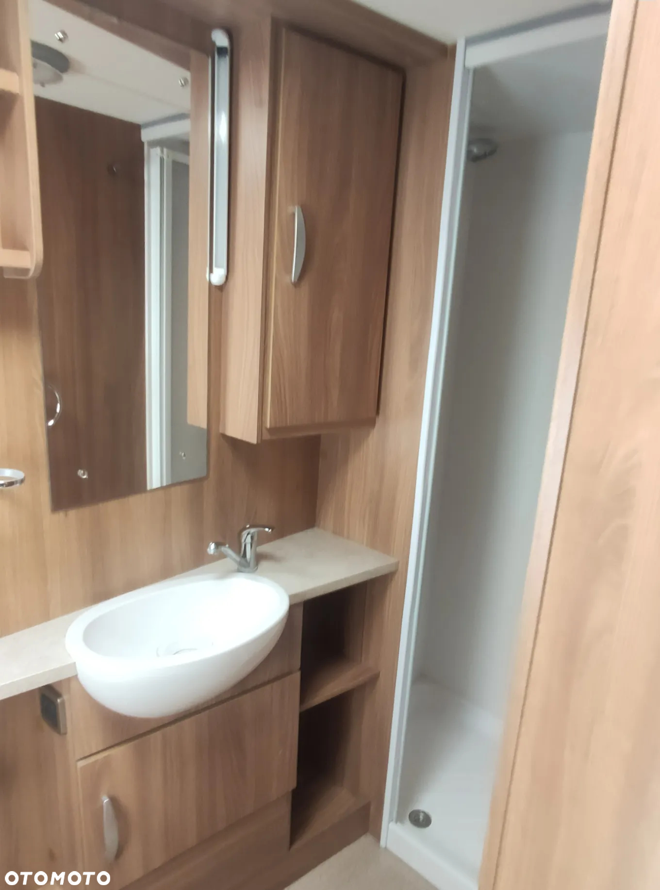 SWIFT CHALLENGER 570 SR - 24