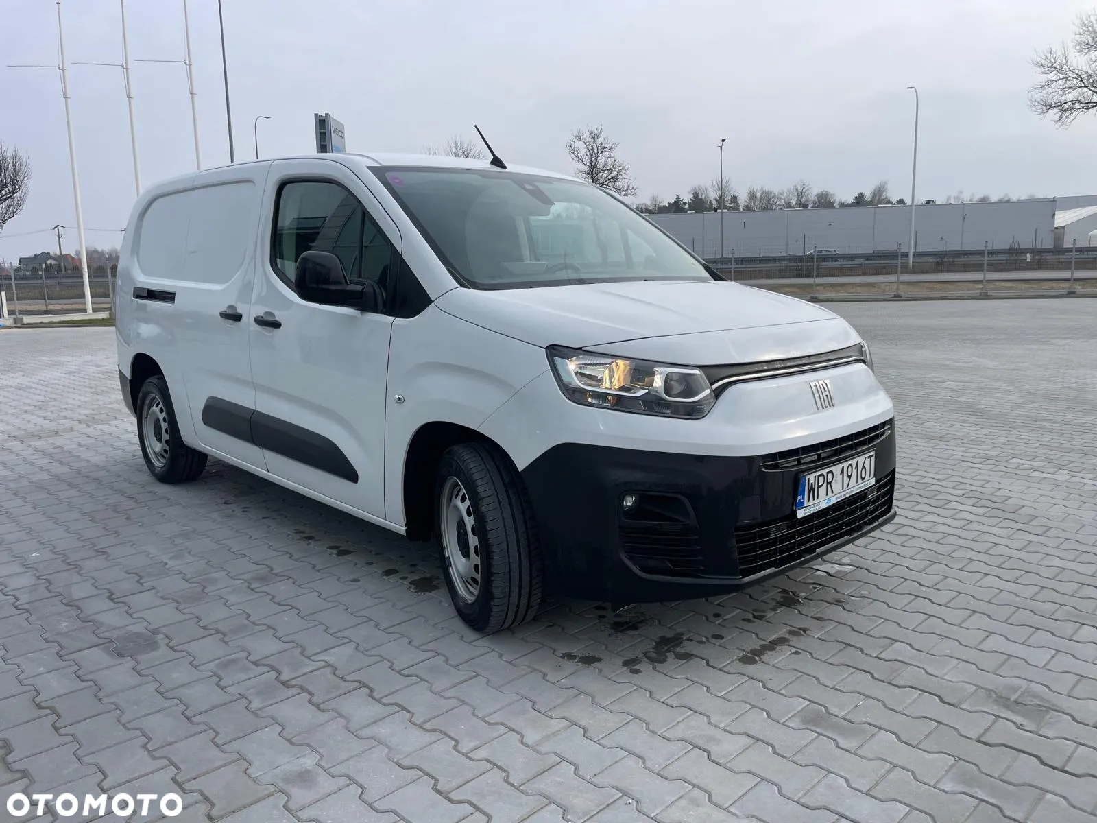 Fiat Doblo - 6