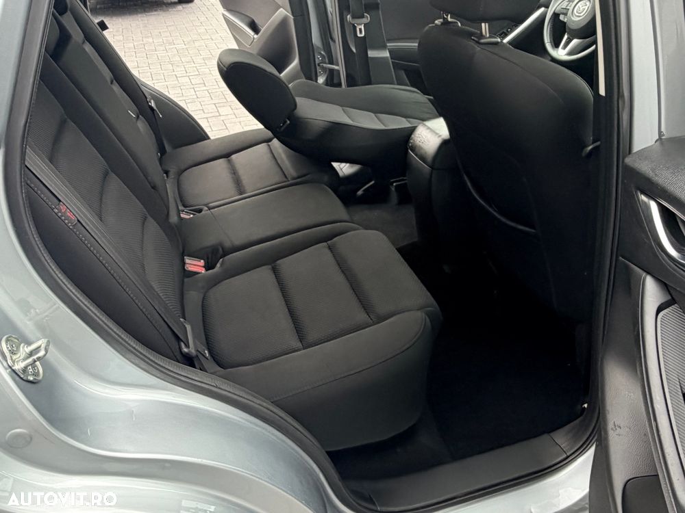 Mazda CX-5 SKYACTIV-D 150 SCR Prime-Line - 18