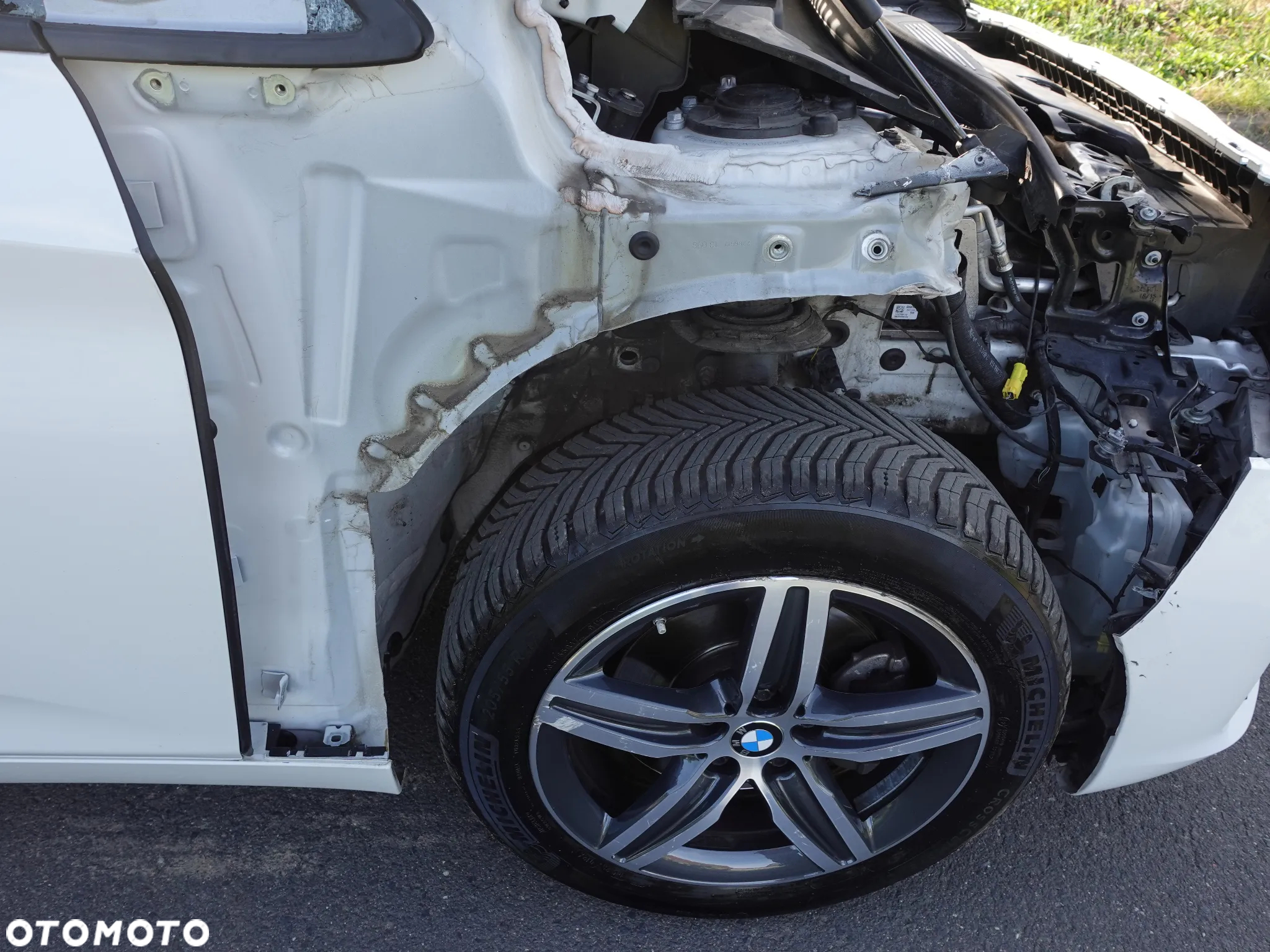 BMW Seria 2 218i Sport Line - 12