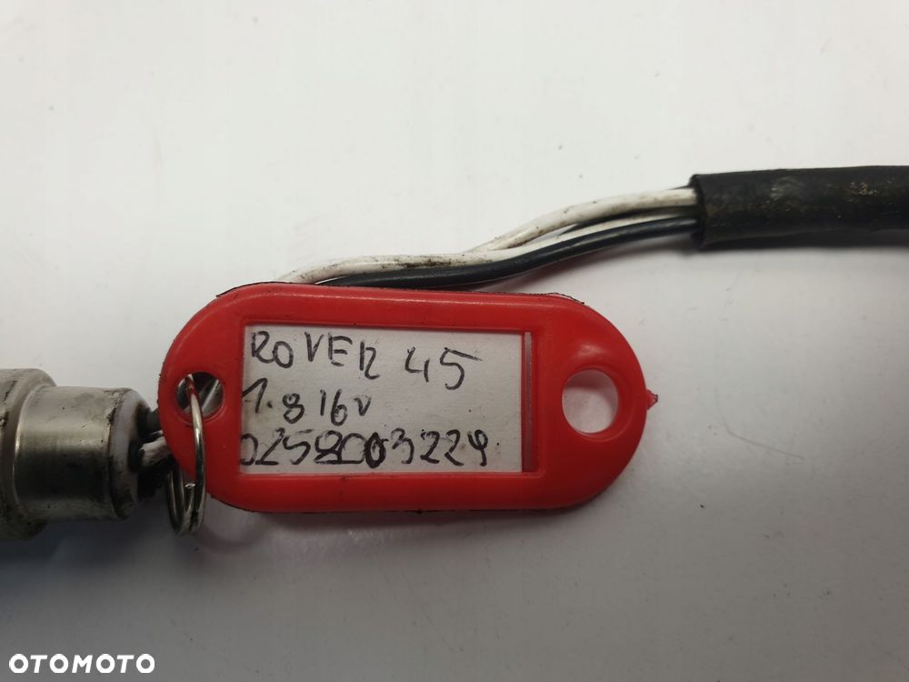 Rover 45 1.8 16V SONDA LAMBDA 0258003229 - 12