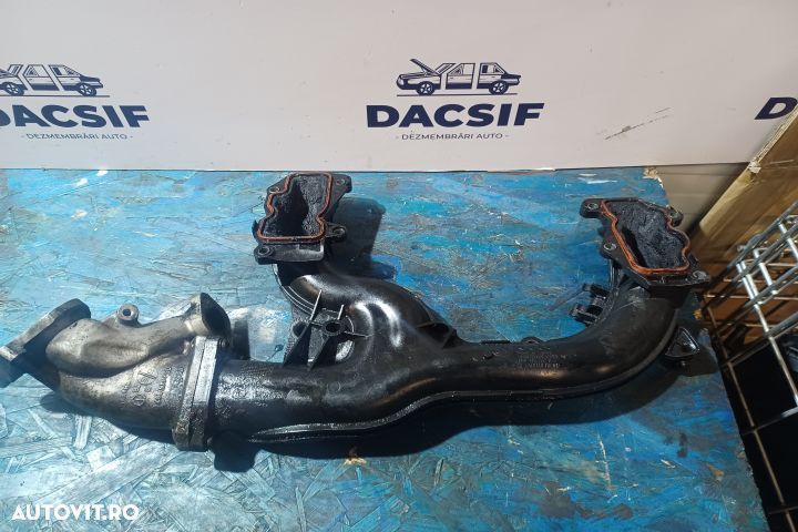 Galerie admisie 059145762B 3.0 TDI Audi A6 4F/C6 [2004 - 2008] wagon - 2
