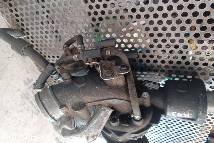 Turbosuflanta 06D145701E 2.0 TFSI MX1253 MX1253 Audi A3 8P/8PA [facel - 5