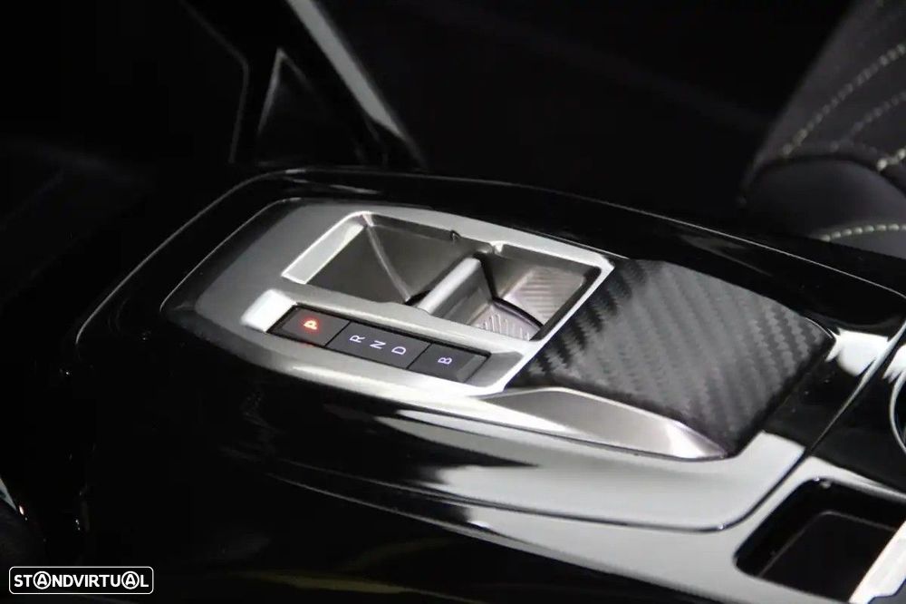 Peugeot e-208 50 kWh Active - 8