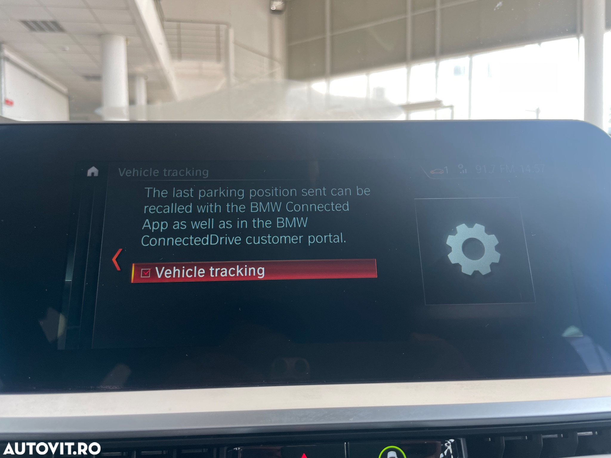 BMW Seria 3 318d AT MHEV - 23