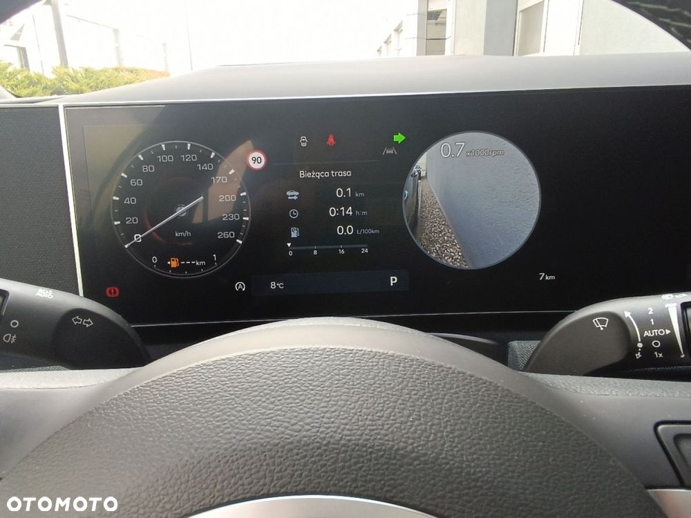 Hyundai Tucson - 23