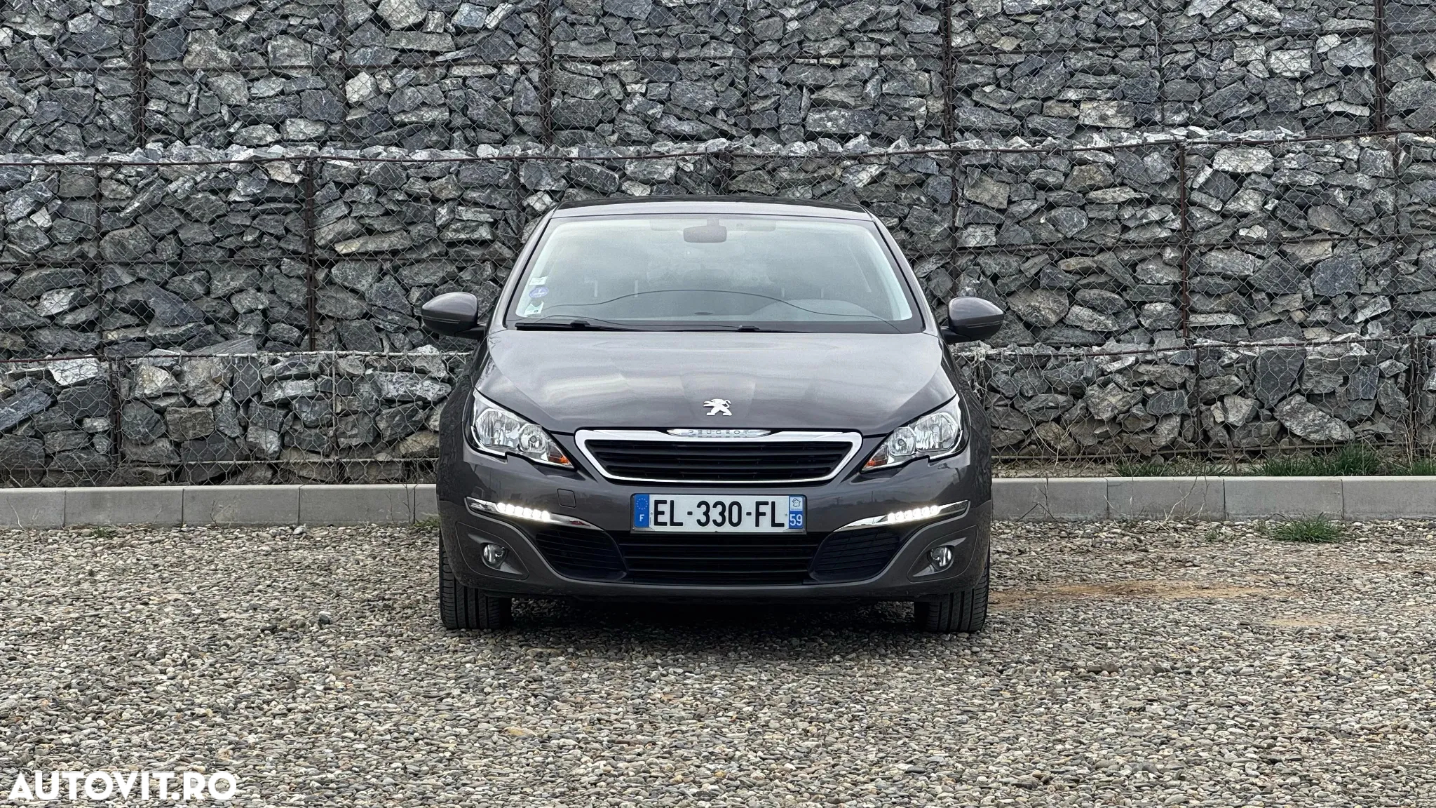 Peugeot 308 PureTech 110 Stop & Start Style - 3