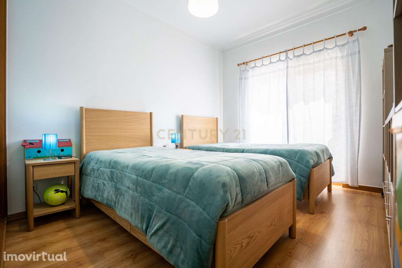 Apartamento T2 no Barreiro - Grande imagem: 3/37