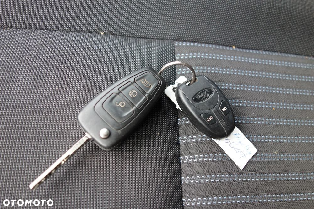 Ford Transit Automat  Kontener + Winda 750 kg  4.30 M  2.0 Ecoblue 170 KM Klima Webasto - 21
