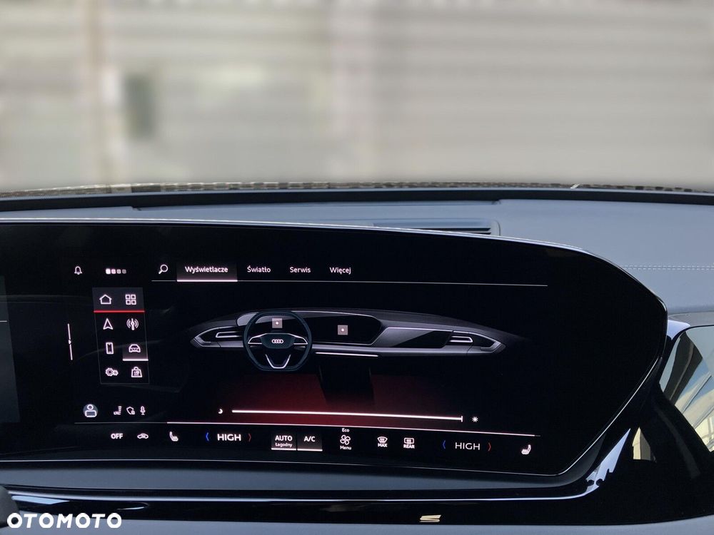 Audi A5 Limousine - 22