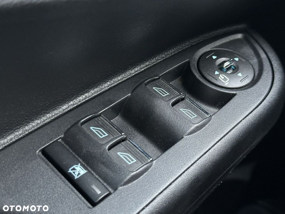 Ford B-MAX - 31