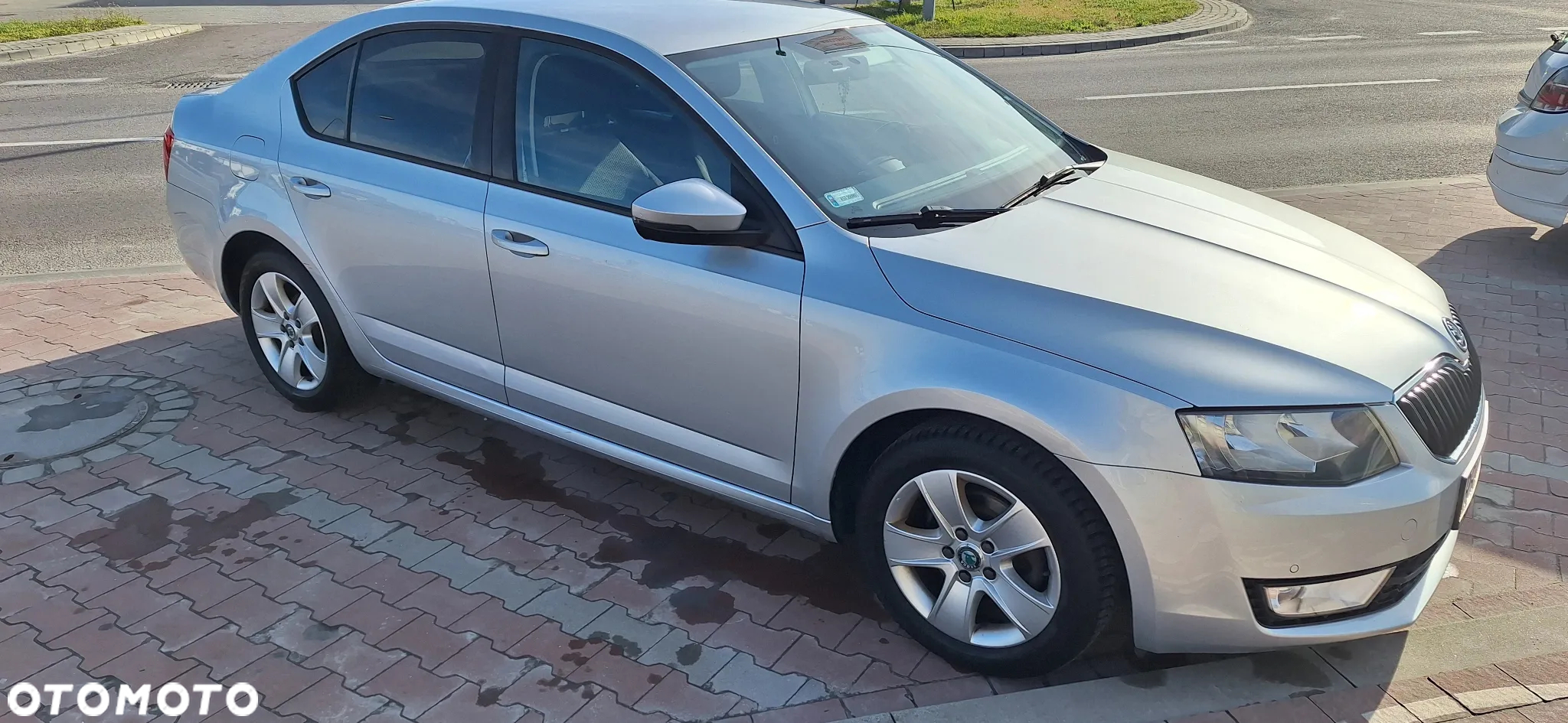 Skoda Octavia 1.4 TSI Ambition - 3