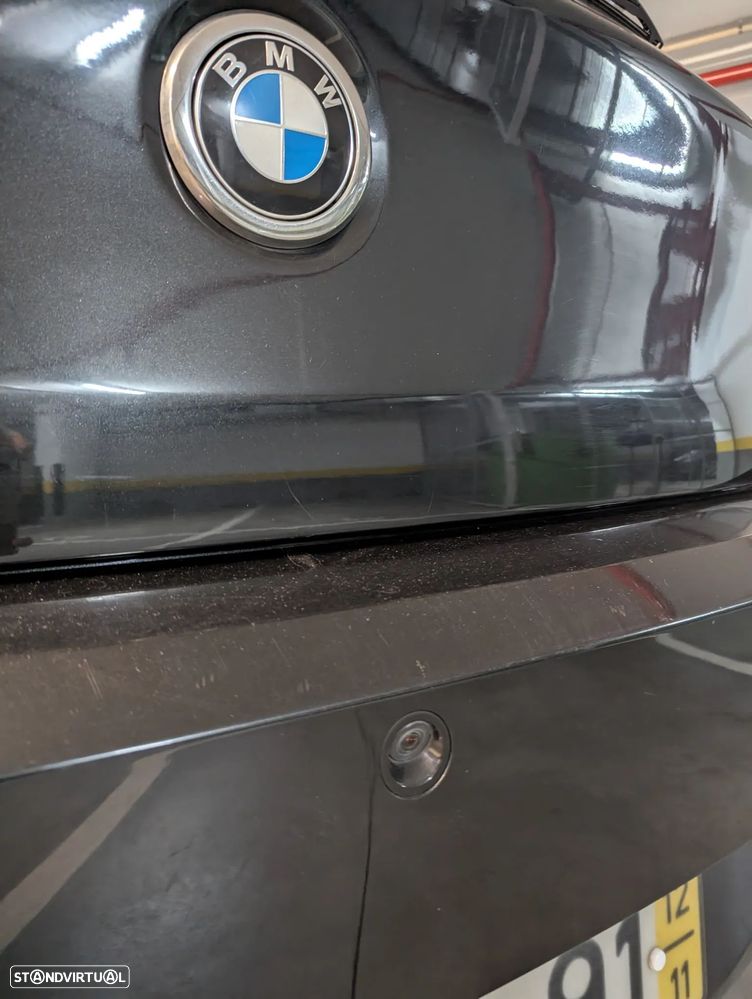 BMW 118 d DPF Aut. - 8