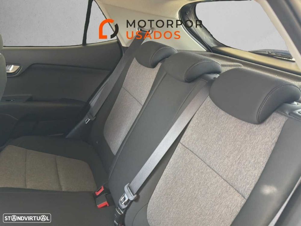 Kia Stonic 1.2 Dynamic - 10
