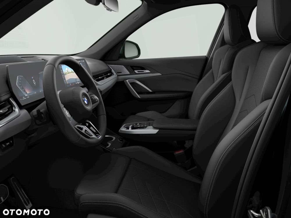 BMW X1 - 7