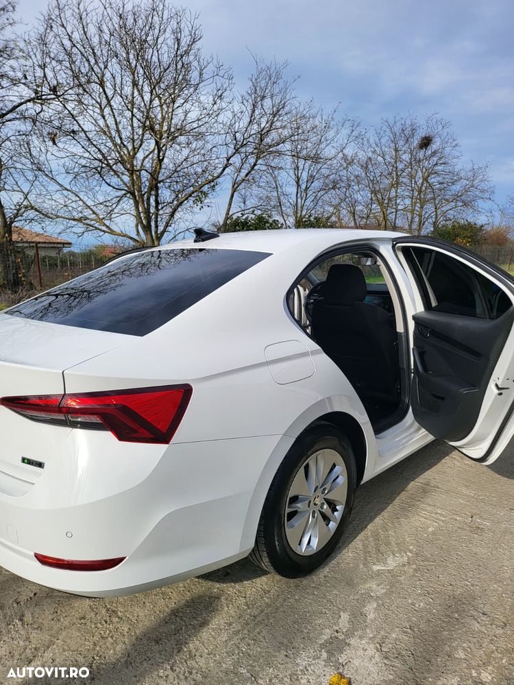 Skoda Octavia - 6