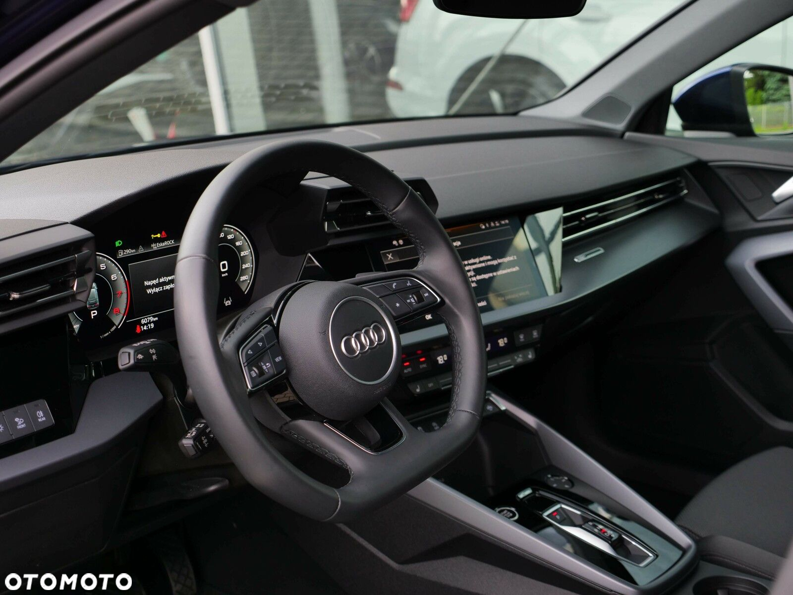 Audi A3 - 19