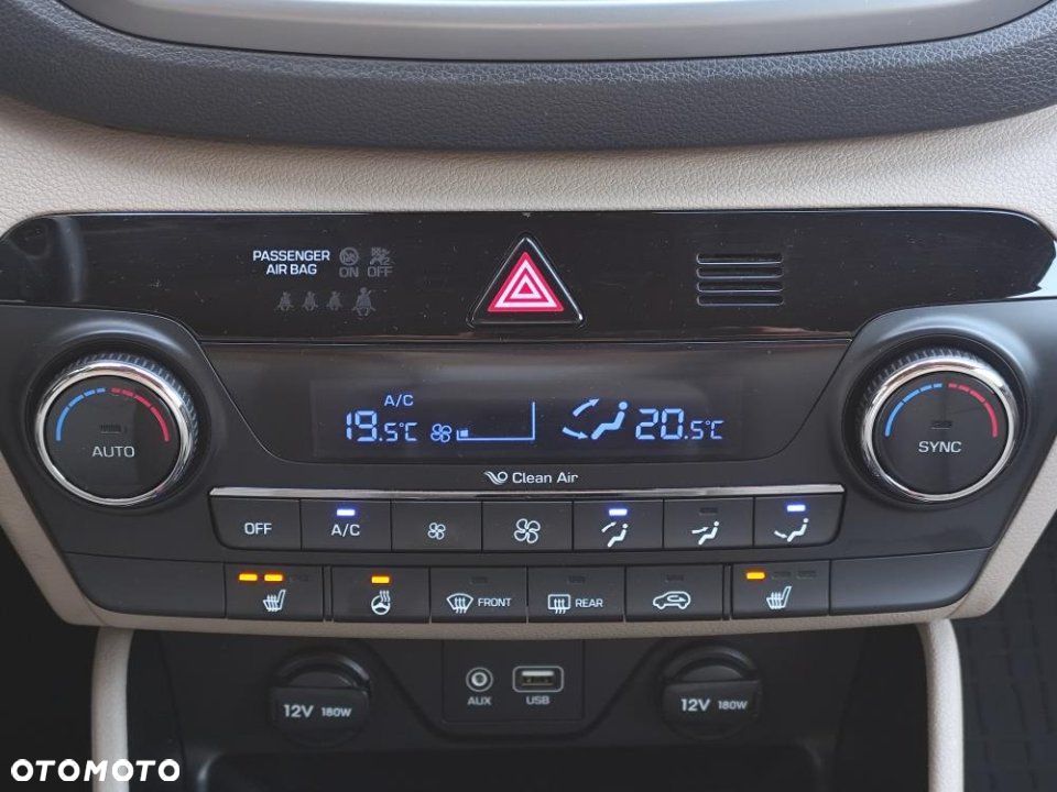 Hyundai Tucson - 18