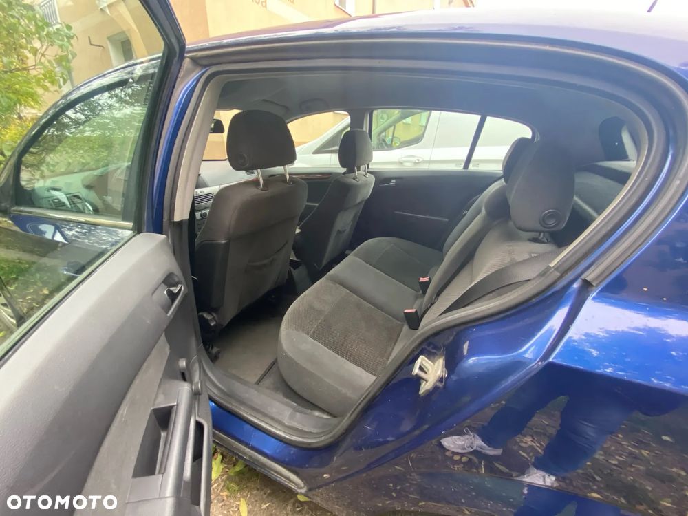 Opel Astra - 13