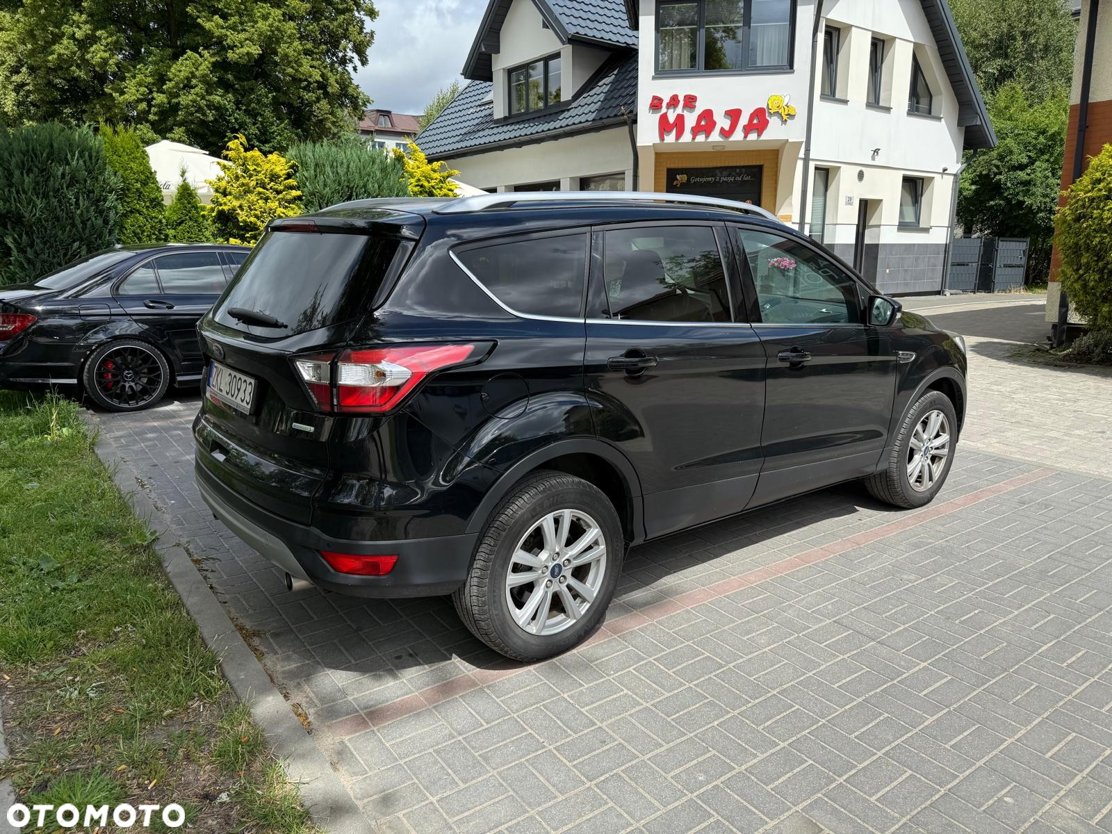 Ford Kuga 1.5 EcoBoost FWD Trend ASS MMT6 - 8