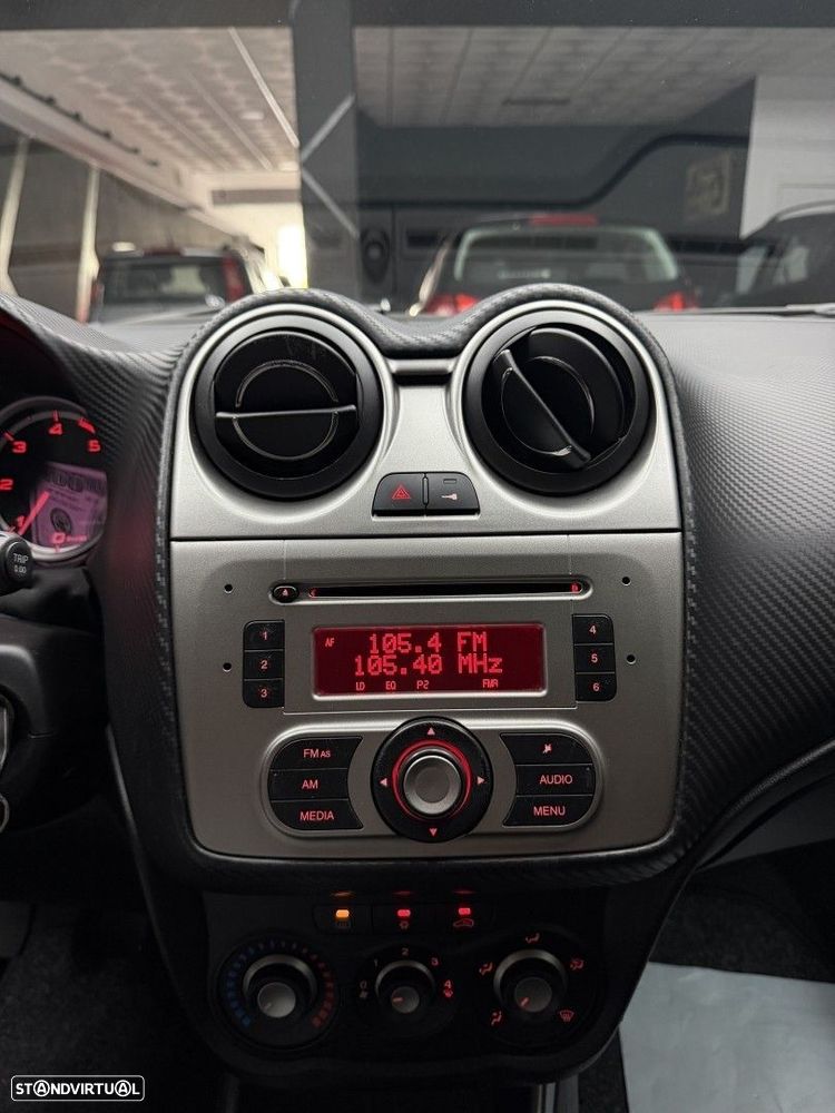 Alfa Romeo MiTo 1.3 JTD Progression - 14