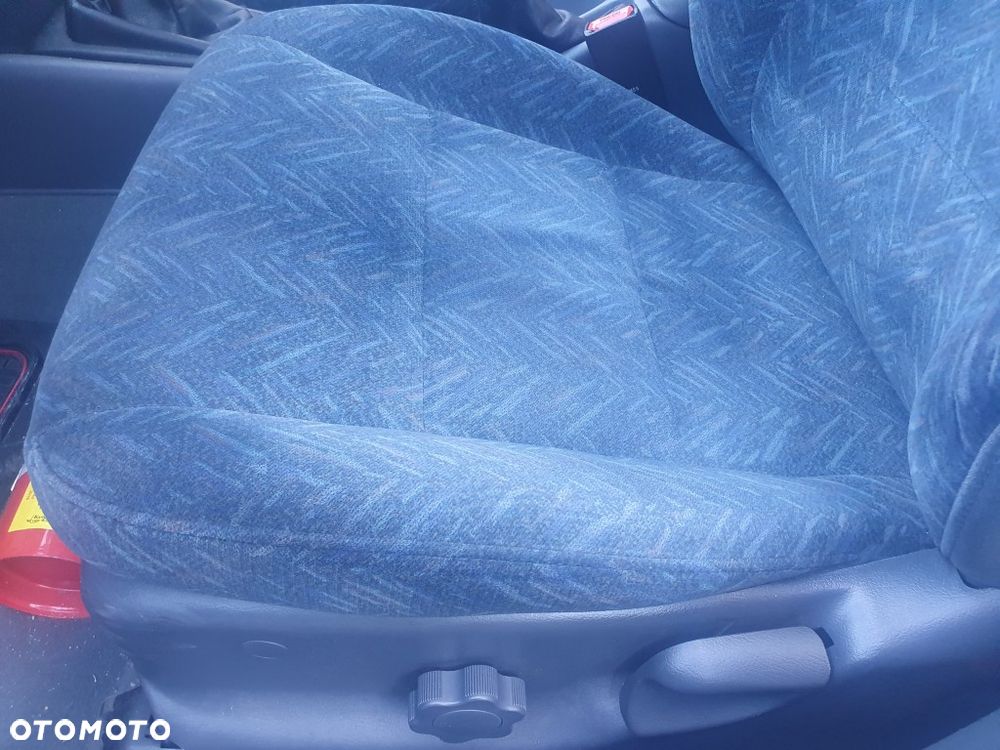 Daewoo Nubira - 17