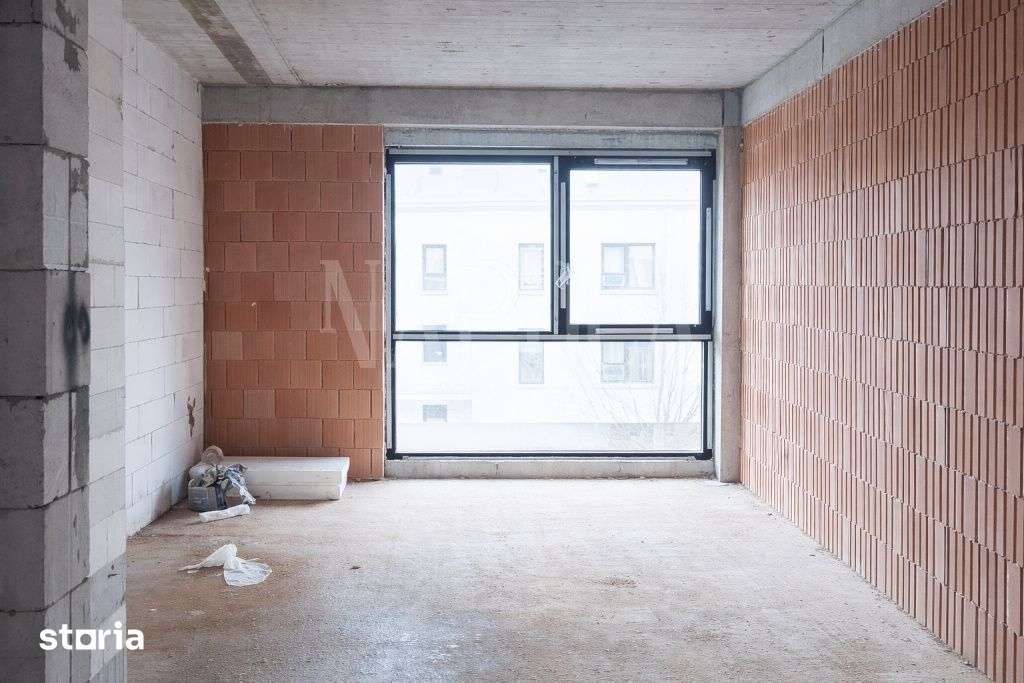 Apartament 2 camere de vanzare in Rogerius Oradea, Oradea — fotografia 3