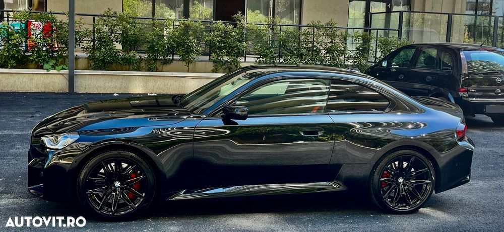 BMW M2 AT - 5